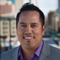 Jorge Sanchez